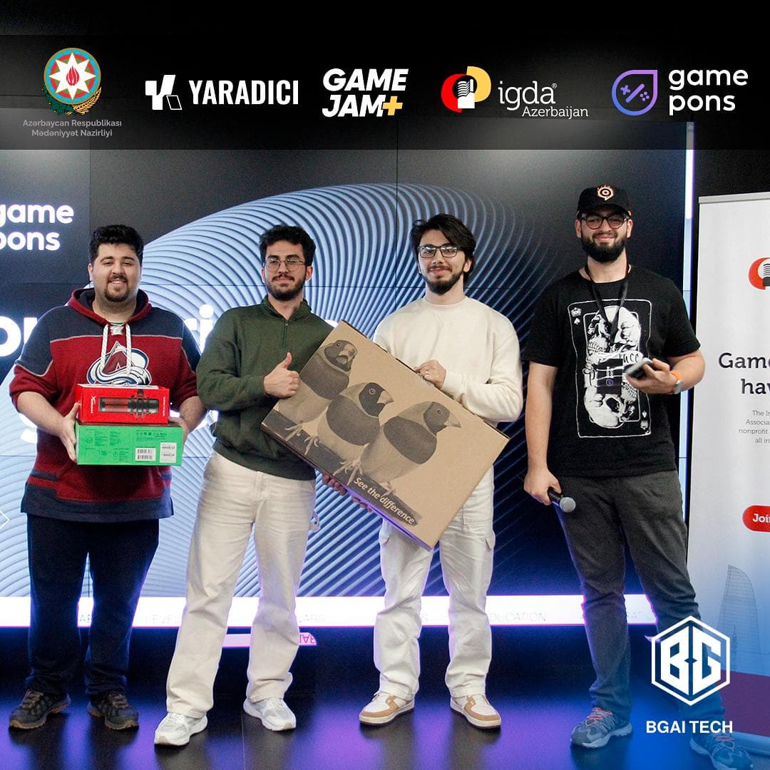 Brainstorming session