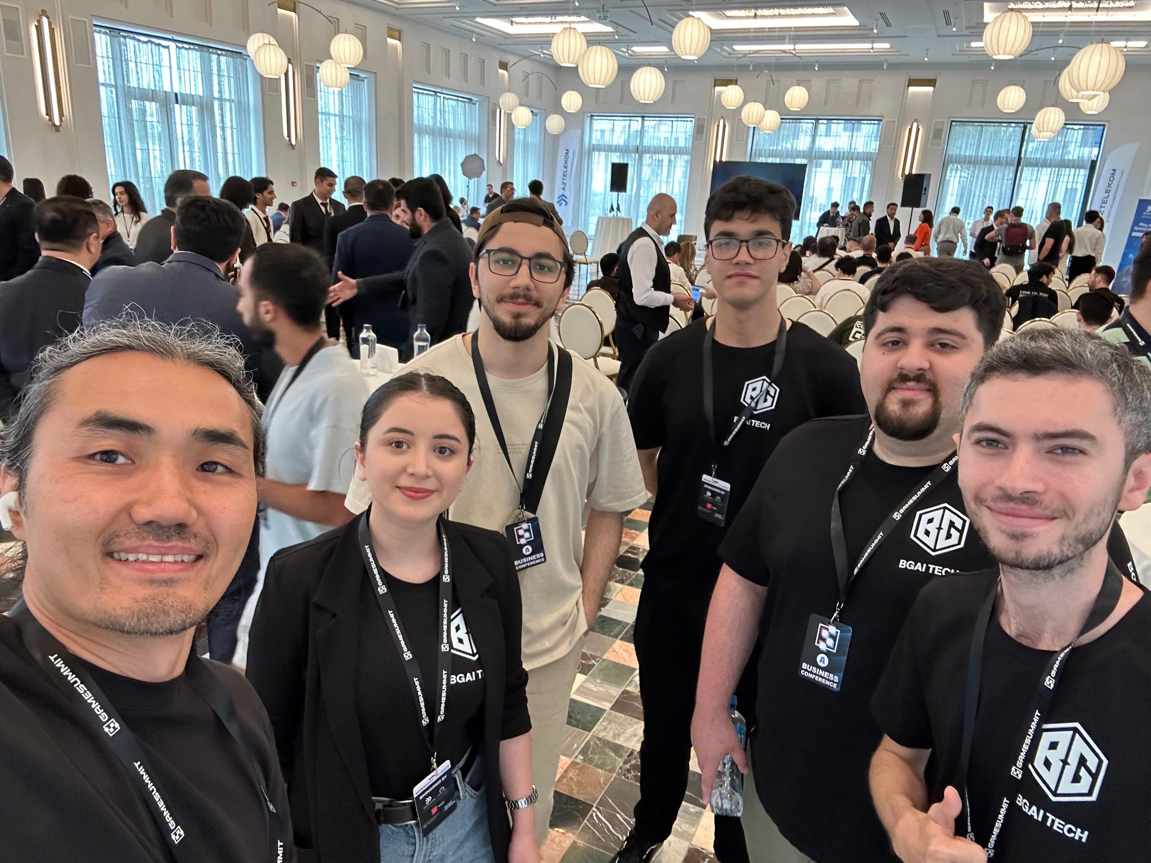 Brainstorming session